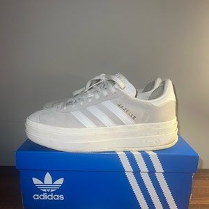 Adidas Gazelle Bold